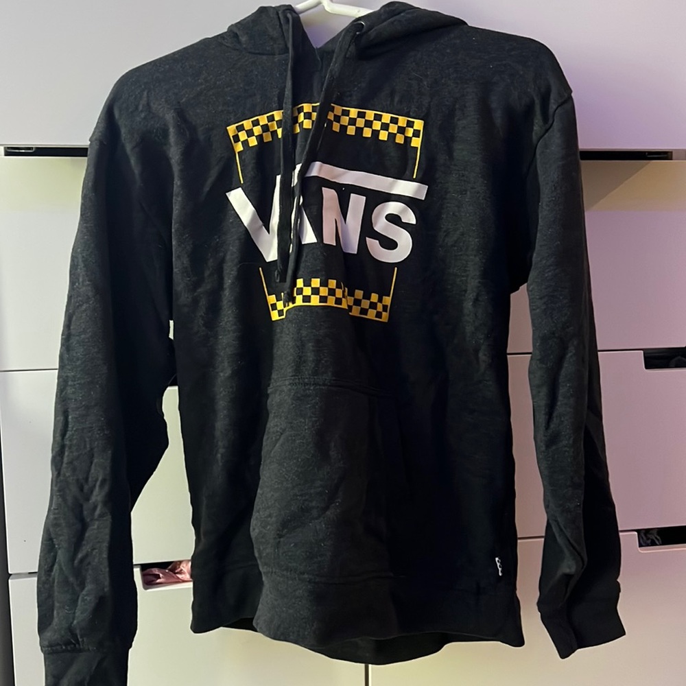 Vans Hoodie